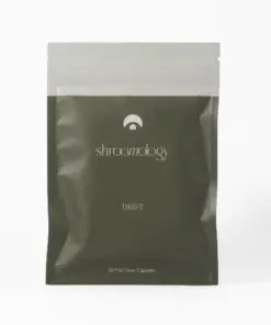 Alternative view of Shroomology Microdose Capsules - Drift