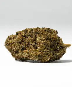 Alternative view of Strawberry AA (Promo)