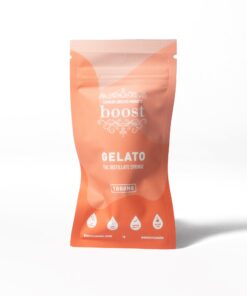 Alternative view of Boost THC Distillate Syringes - Gelato