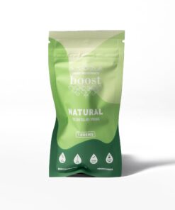 Boost THC Distillate Syringes - Natural
