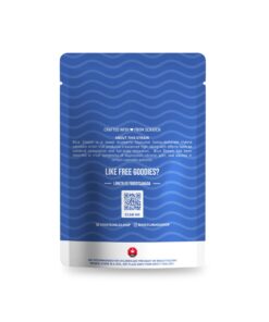 Alternative view of Boost 1g Shatter - Blue Dream