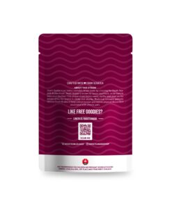 Alternative view of Boost 1g Shatter - Death Bubba