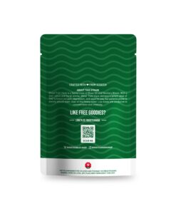 Alternative view of Boost 1g Shatter - Ghost Train Haze