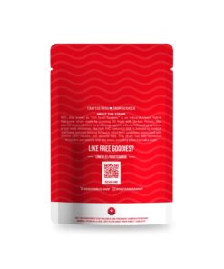 Alternative view of Boost 1g Shatter - Girl Scout Cookies