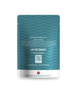 Alternative view of Boost 1g Shatter - Rockstar