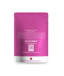 Alternative view of Boost 1g Shatter - Trainwreck