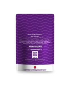 Alternative view of Boost 1g Shatter - White Widow