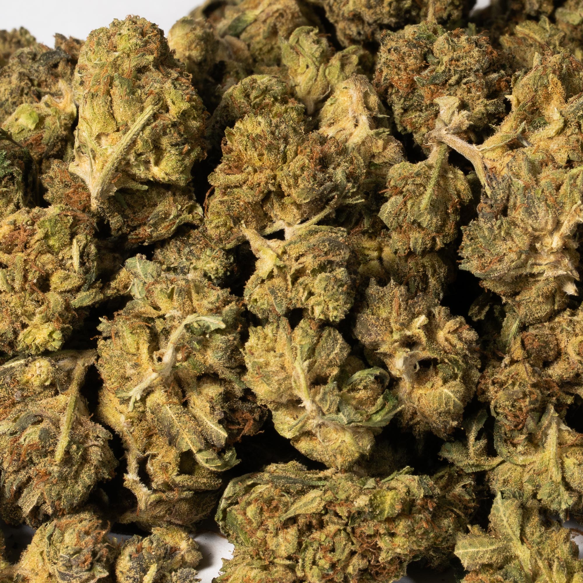 (Smalls) Death Star (AAAA) – CannaBlossom