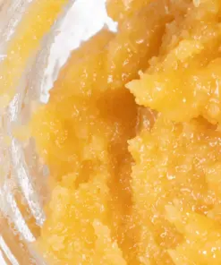 Alternative view of Dreams Live Resin - Hindu Skunk 7g