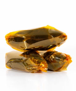 Jamaican Gumball Hash