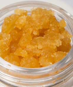 Alternative view of House Crumble – Cereal Milk (Hybrid)