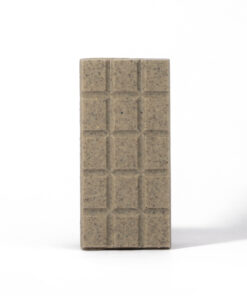 Alternative view of Mastermind - Funghi Chocolate Bar (1500mg) - Cookies & Cream