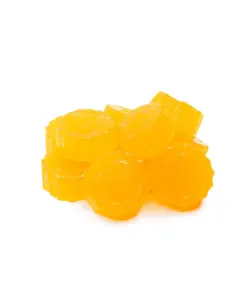 Alternative view of One Stop CBD Gummies 500mg - Mango