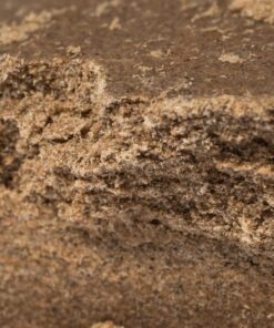 Alternative view of Vangyptian - Frosted Cherry Pie Crumble Hash