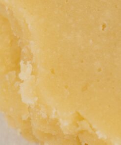 Alternative view of House Budder - Space Cake (Indica)