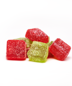 Alternative view of Mota - 1:1 Jellies - Strawberry, Watermelon and Key Lime