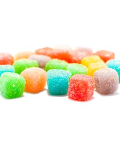 Mota - CBD Sour Squares 300mg