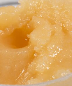 Alternative view of House THC Live Resin - Royal Sour (Indica)