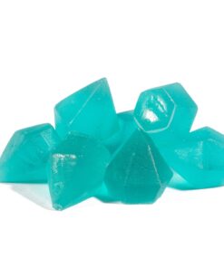 Alternative view of SeC THC Gummies - Gemmies (7x5mg)