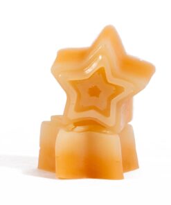Alternative view of SeC THC Gummies - Starlits (2x150mg)