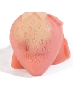 Alternative view of SeC CBD Gummies - Strawberry Feels (2x25mg)