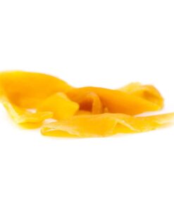 Alternative view of Mota - Dried Mango