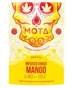 Mota - Dried Mango